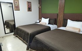 Royal Madero Inn Express